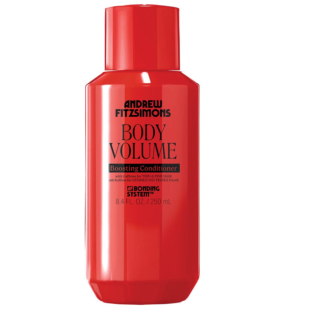 Andrew Fitzsimons Body Volume Boosting Conditioner 250 ml