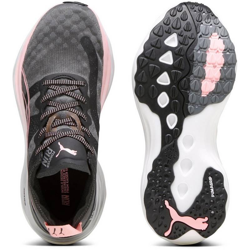 PUMA ForeverRun Nitro Laufschuhe Damen
