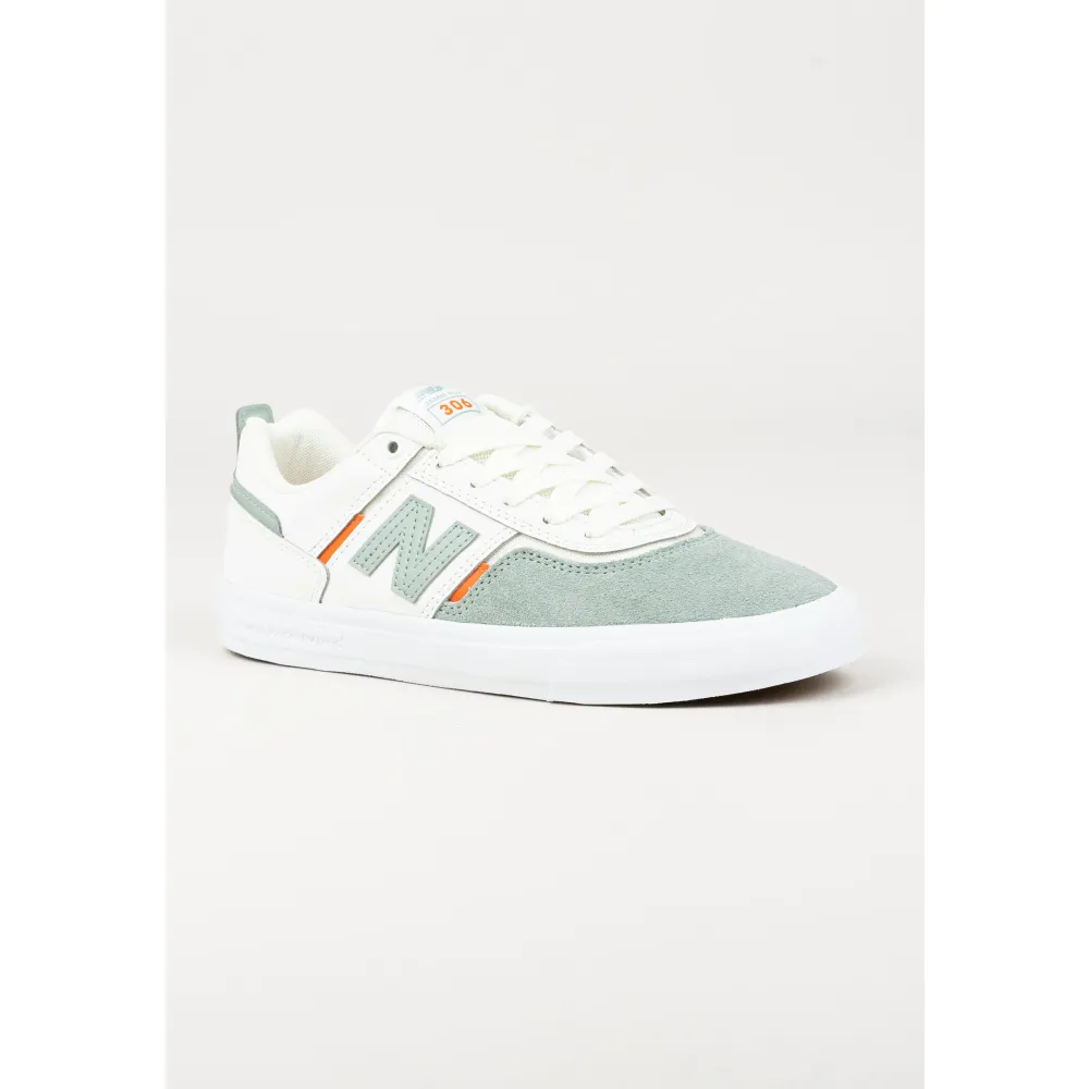 New Balance Jamie Foy 306 NM306MSI / weiss