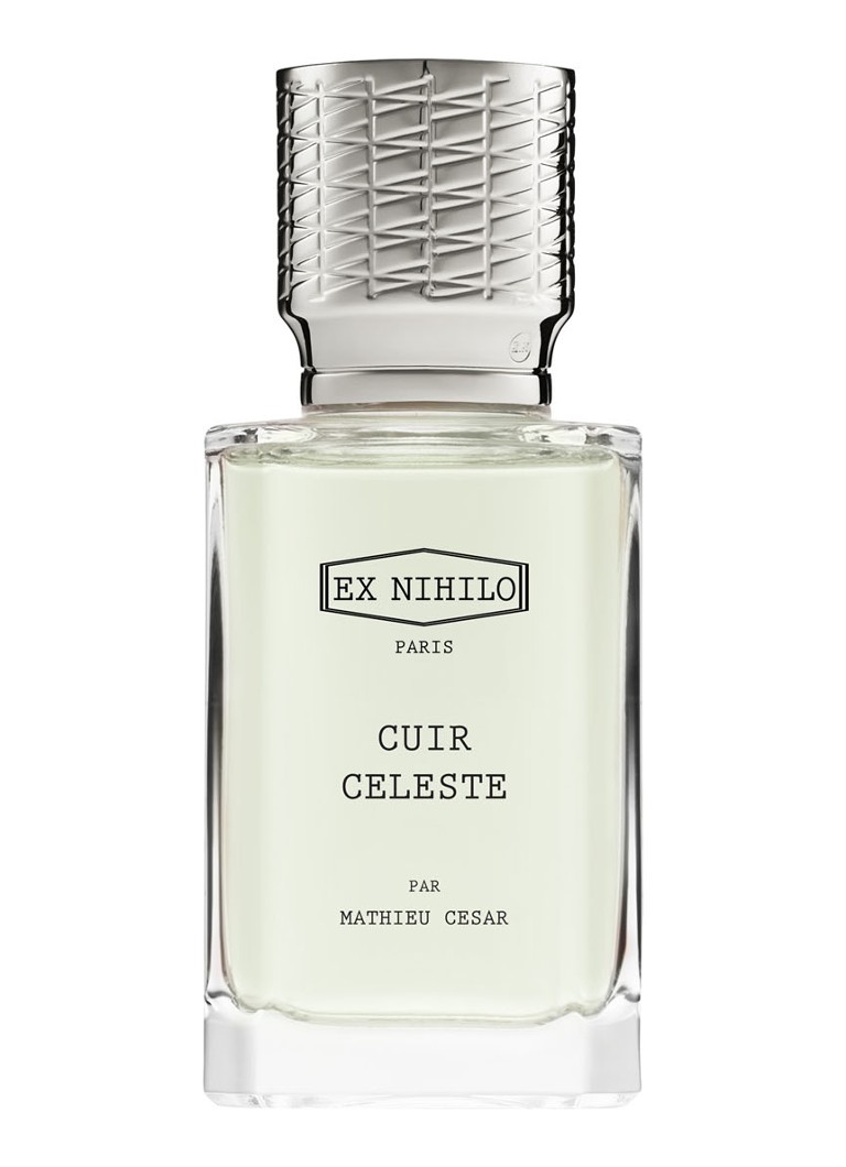Ex Nihilo Celestial Leather Eau de Parfum