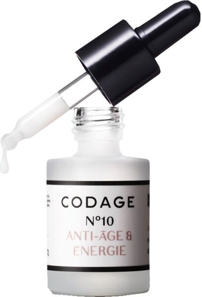 Codage N°1 Anti Âge & Énergie Yeux Gesichtsserum