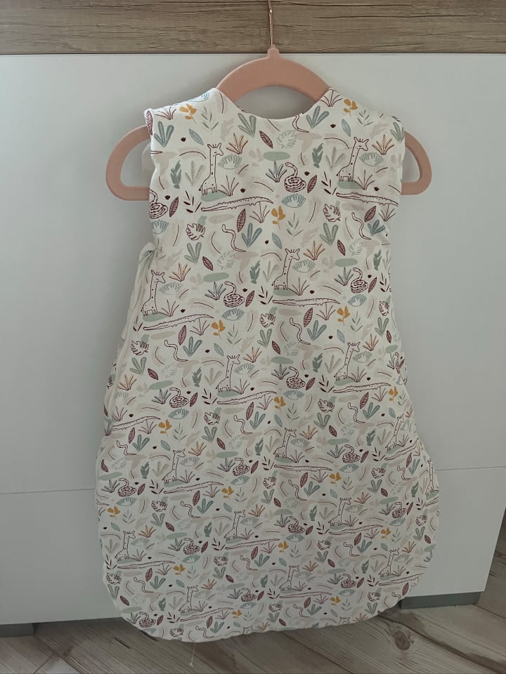 Träumeland Babyschlafsack 