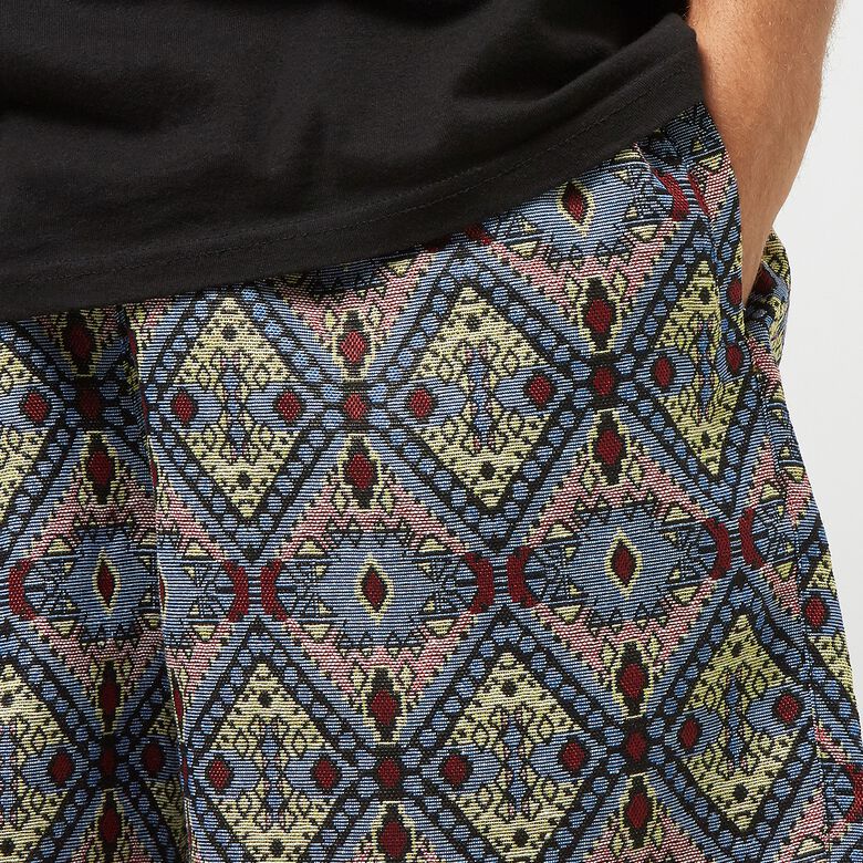 Pleasures Coffer Short blue
