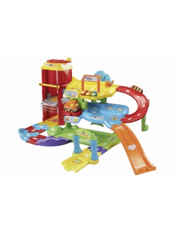 vtech Tut Tut Baby Flitzer-Parkgarage - 12 Monate - 5 Jahre günstig kaufen onesize