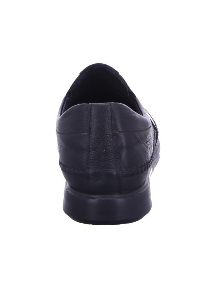 T.Sokolski Slipper Gelocht in schwarz günstig kaufen