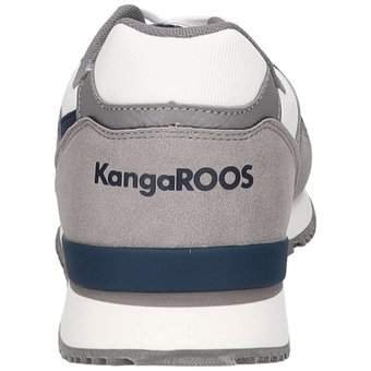 KangaROOS K UR Miky Sneaker in grau
