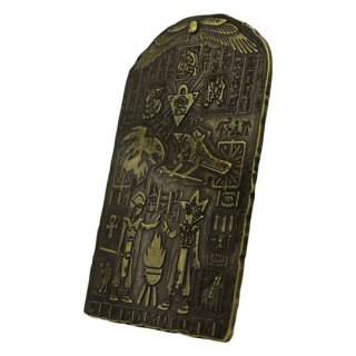Yu-Gi-Oh! Metallbarren Tablet of Memories (Limited Edition)