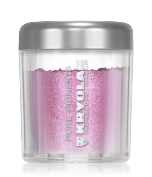 Kryolan Pure Pigments Metallic Lidschatten-4 g