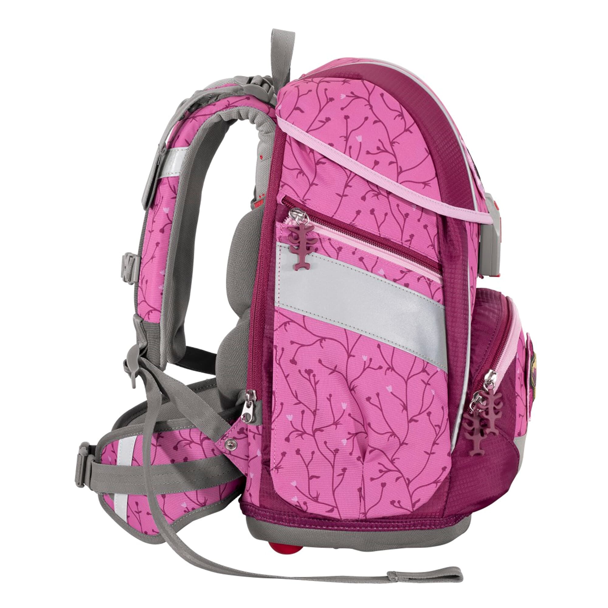 Schulranzen-Set 2IN1 PLUS - Ice Princess