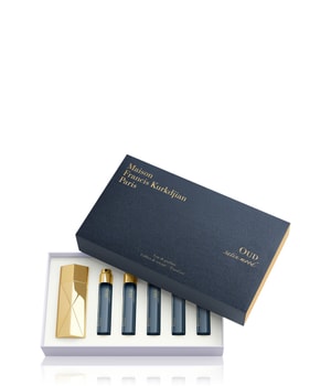 Maison Francis Kurkdjian Fragrances OUD satin mood Travel Set Duftset-1 Stk