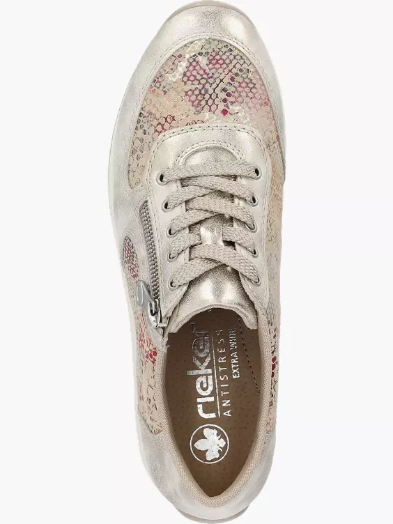 Rieker Damen Sneaker Low