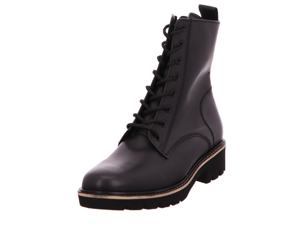 GABOR Stiefeletten schwarz GFP