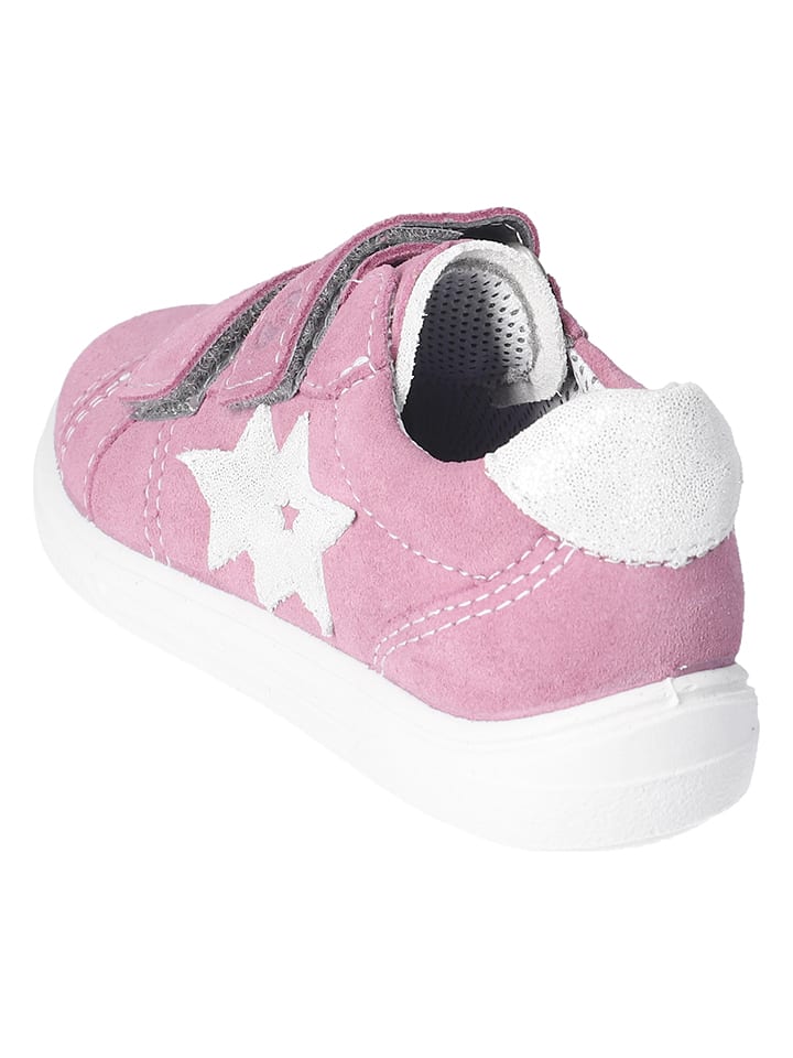 Ricosta Leder-Sneakers 