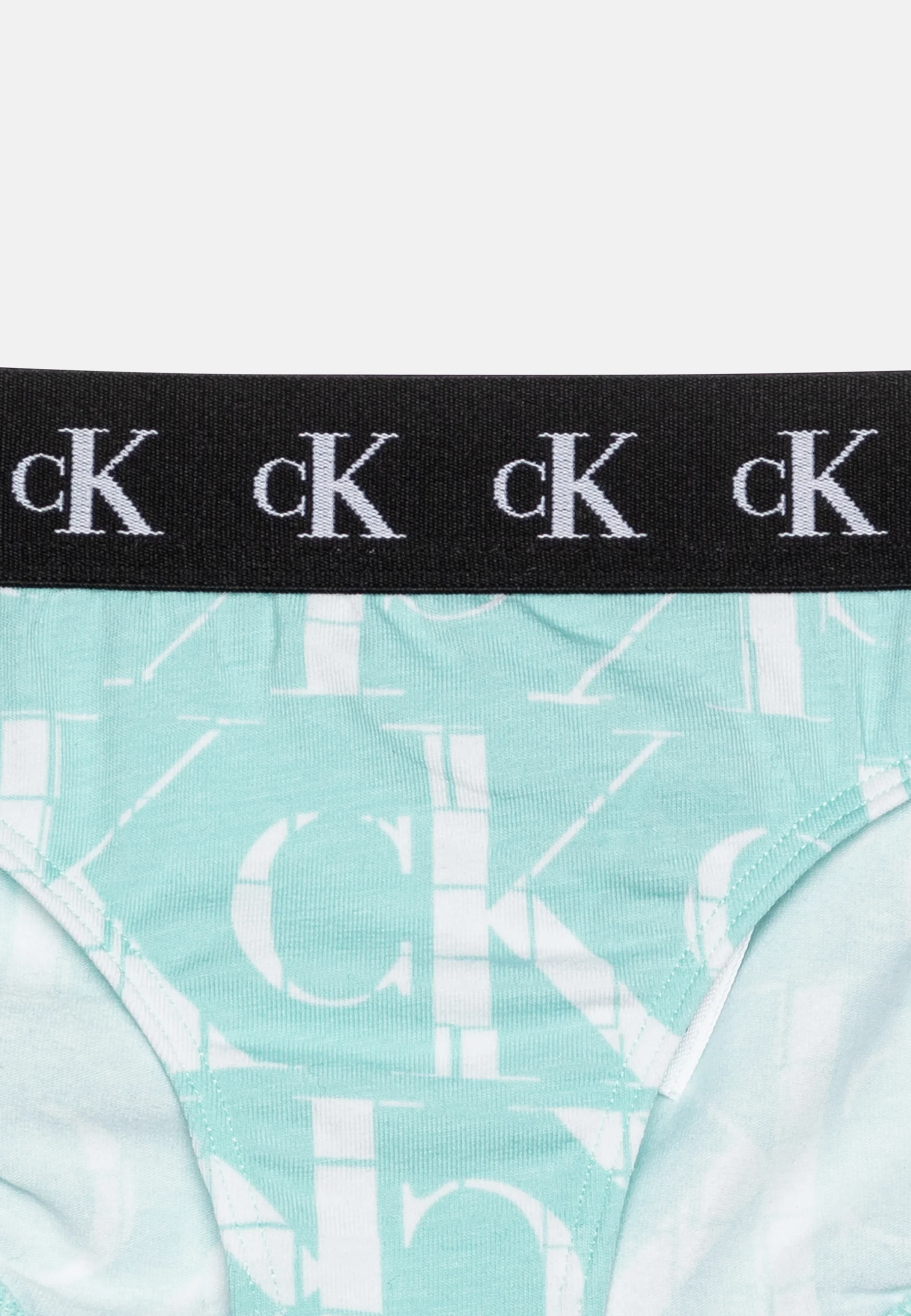 Paquete de 3 calzoncillos Calvin Klein Underwear