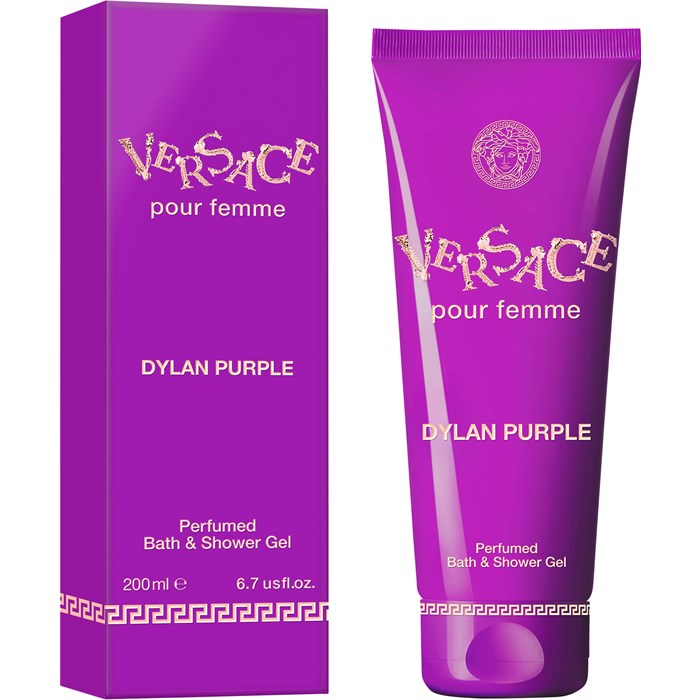 Shower Gel