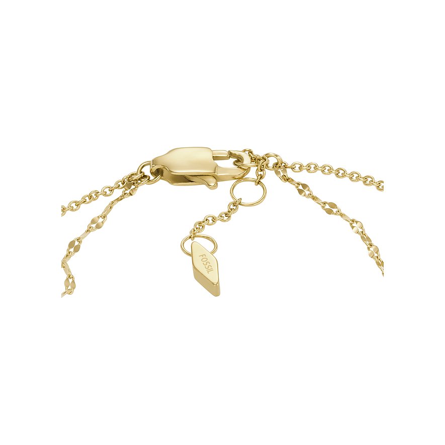 Fossil Armband