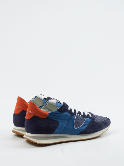Sneaker-46611010026 Philippe Model