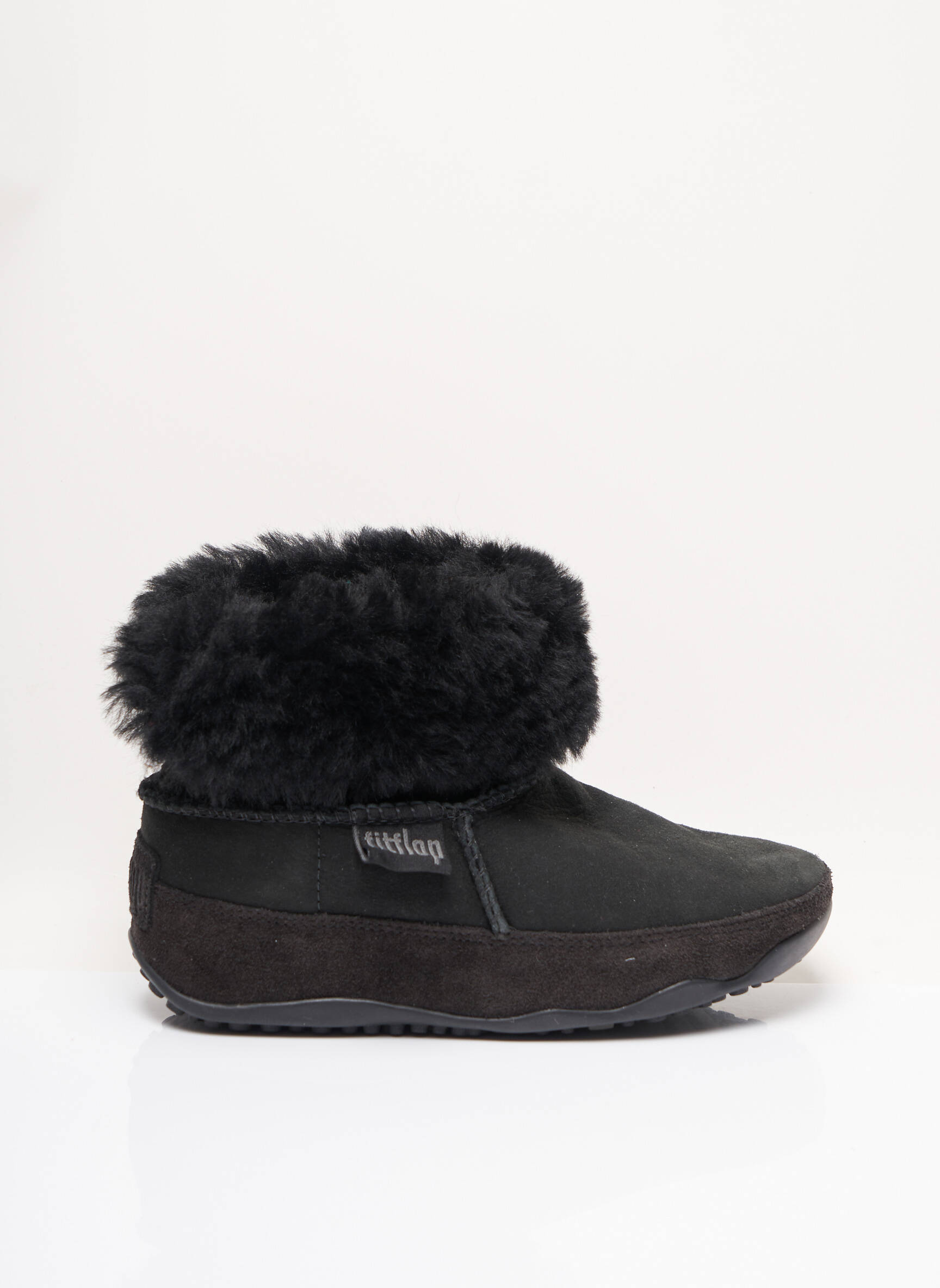 Fitflop Bottines Femme couleur noir
