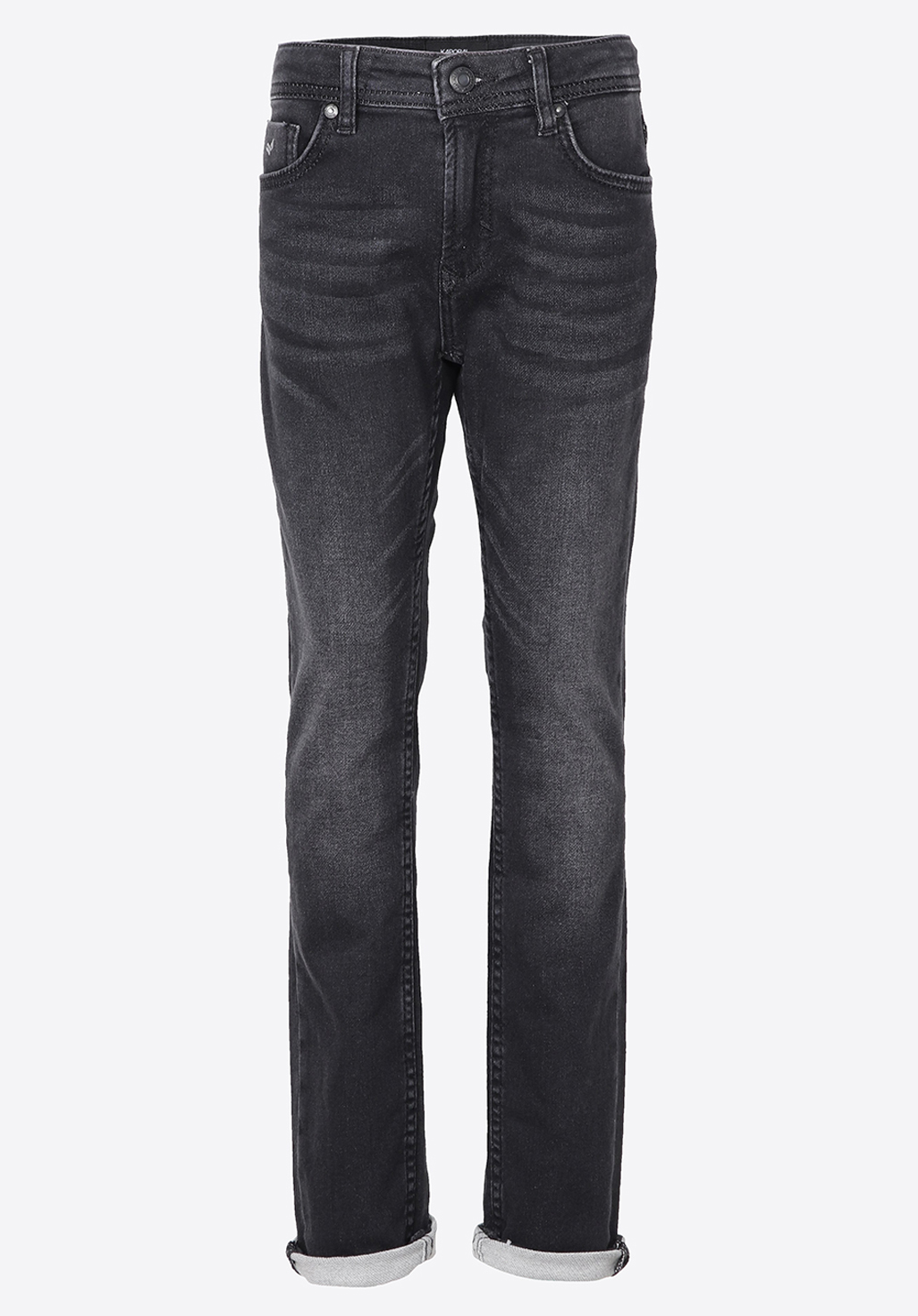 JEGOX  Jean slim Garçon