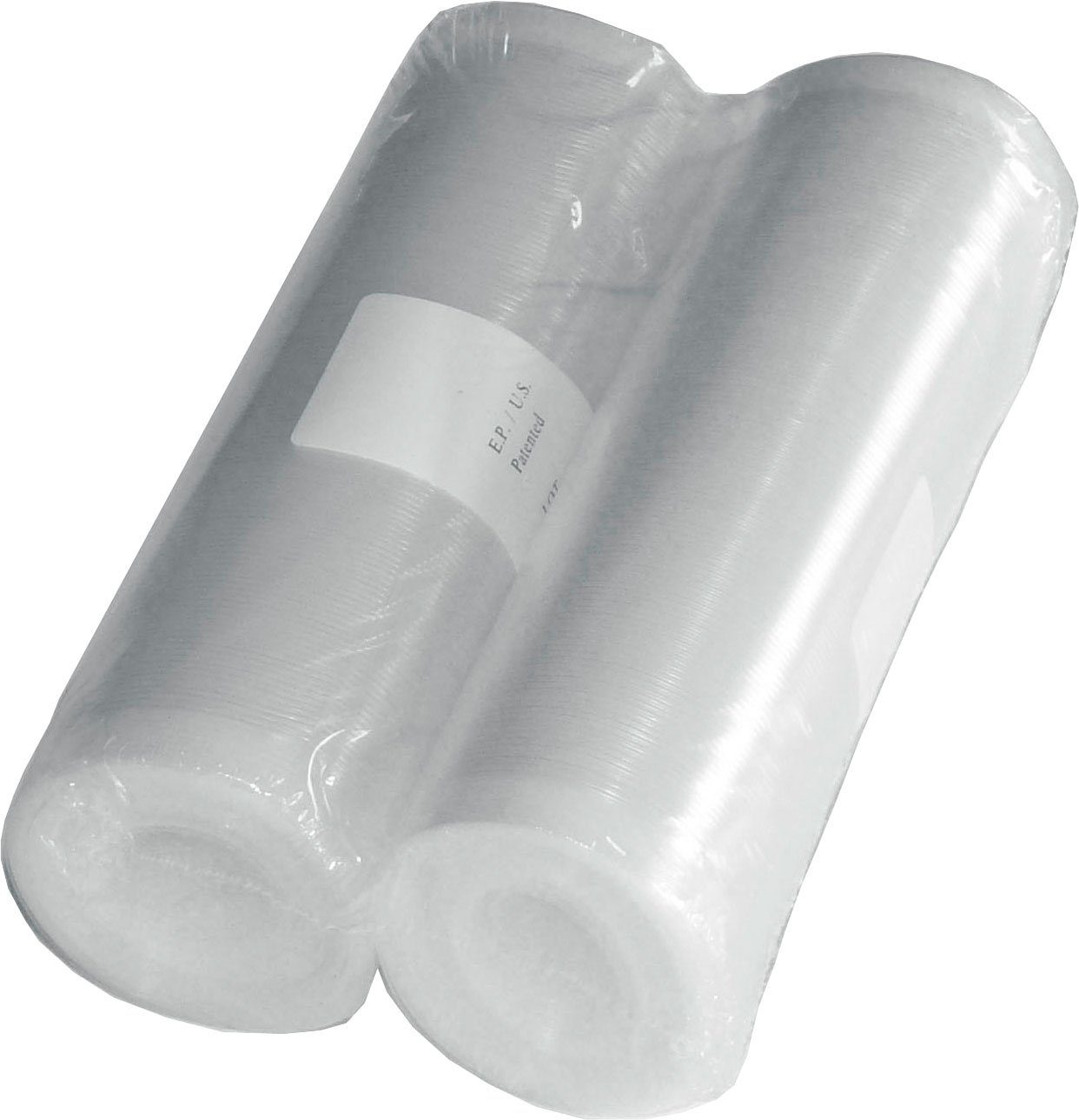 Rommelsbacher Vakuumier-Folienrollen VRS 2060