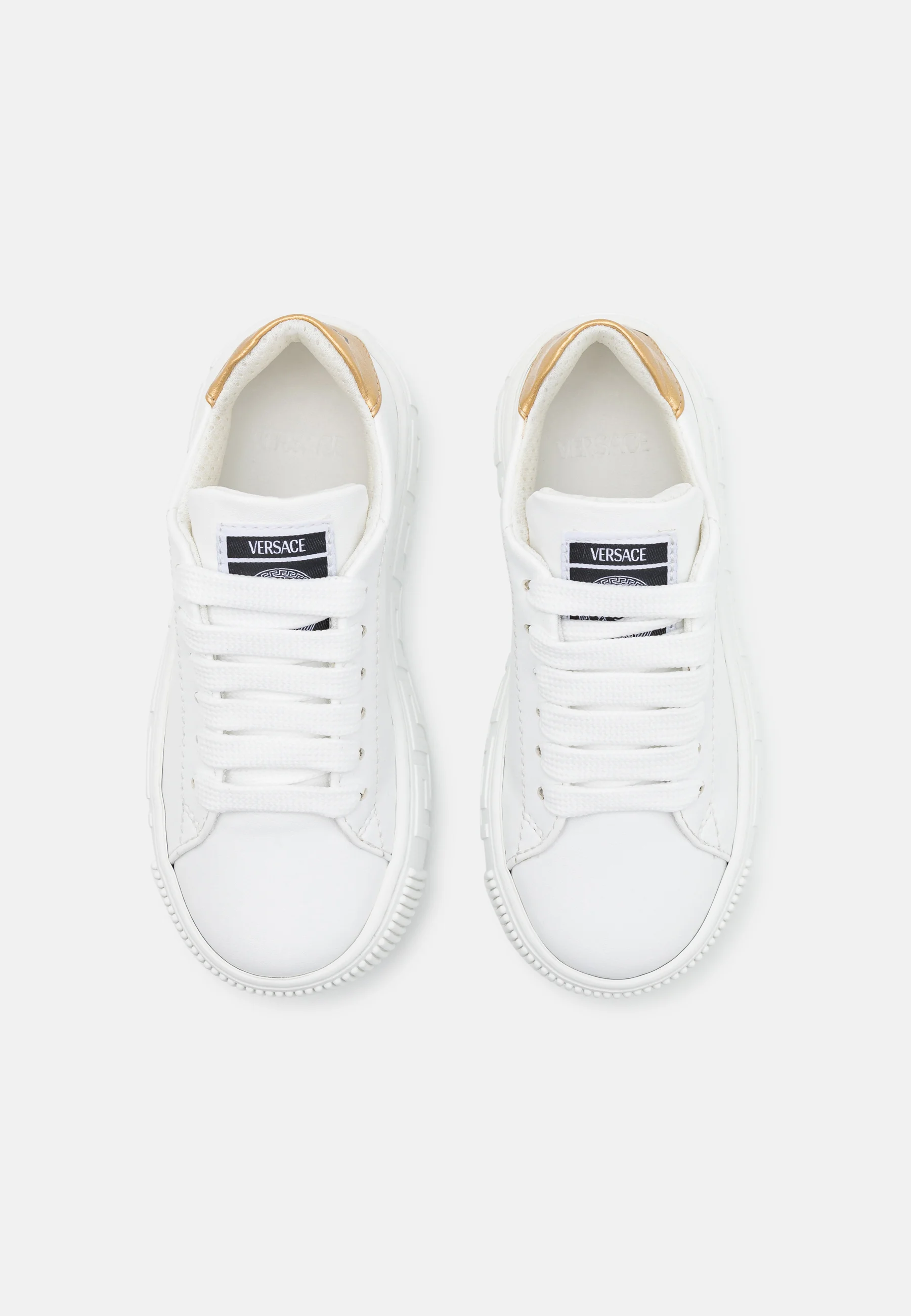 Versace LA GRECA UNISEX - Zapatillas bajas