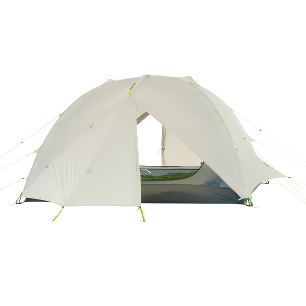 REAL DOME LITE III - Kuppelzelt