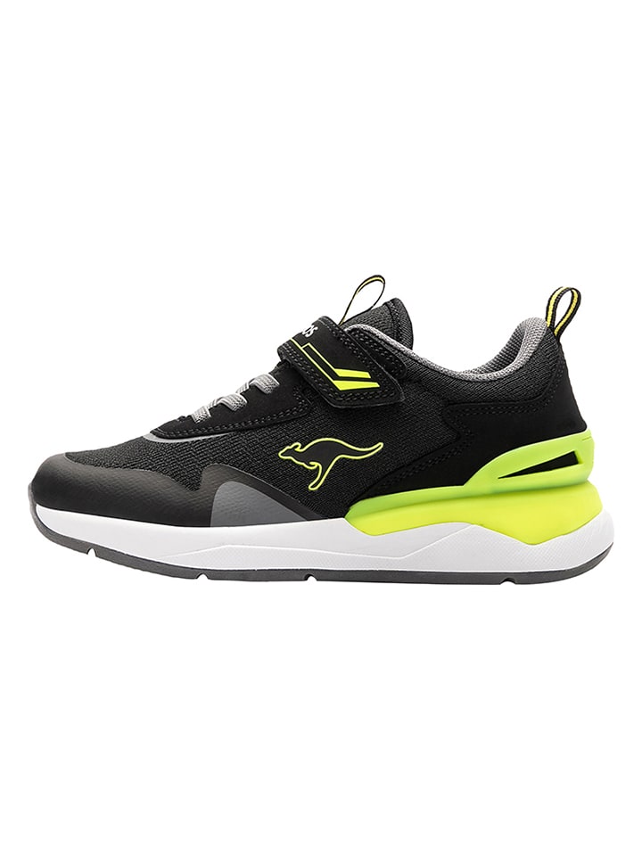 Kangaroos Sneakers 
