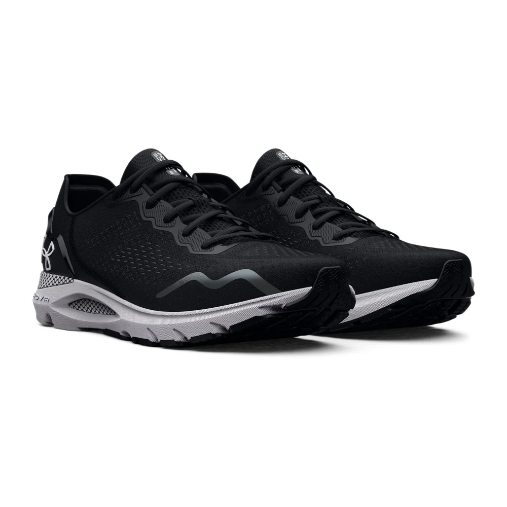 Under Armour HOVR Sonic 6 3026121-001 / schwarz