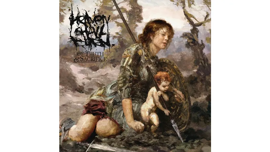 Of Truth And Sacrifice