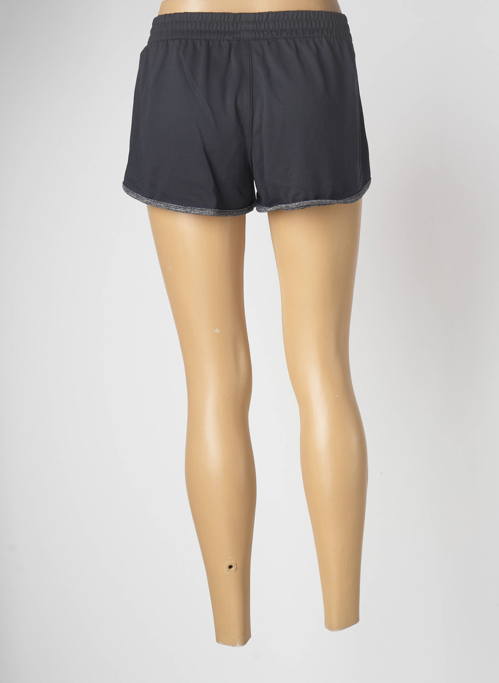 Under Armour Shorts 1 Femme couleur noir