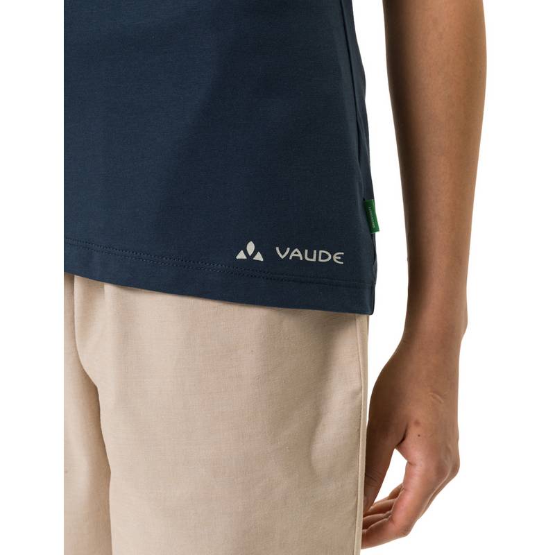 VAUDE Women's Spirit T-Shirt T-Shirt Damen