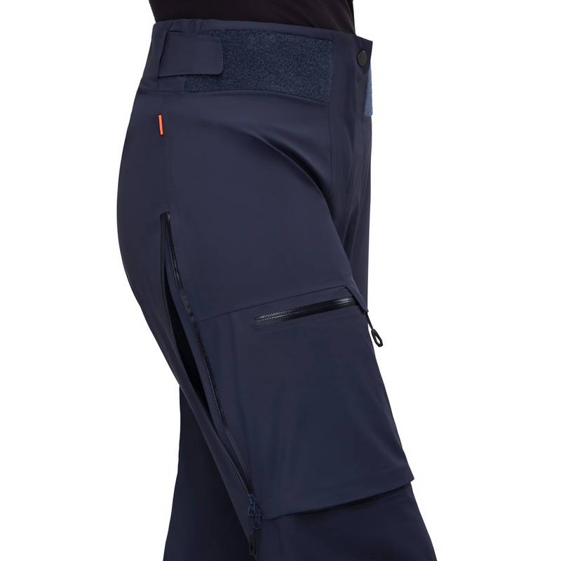 Mammut Haldigrat Air Funktionshose Damen