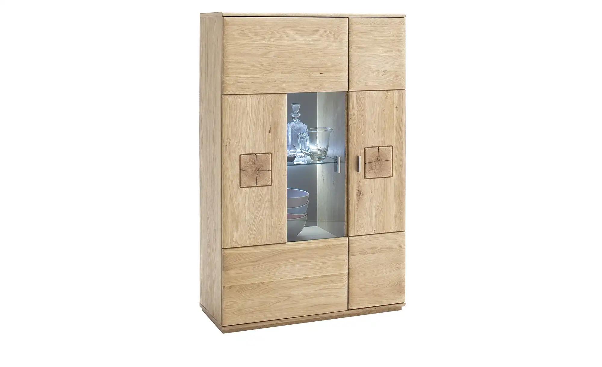 Woodford Highboard Loggia