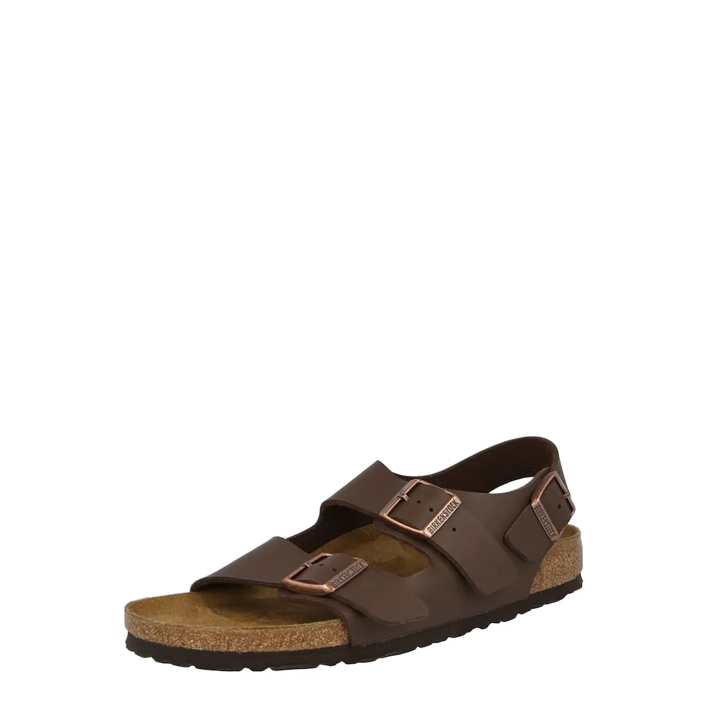 Birkenstock Milano BF 034703 / braun