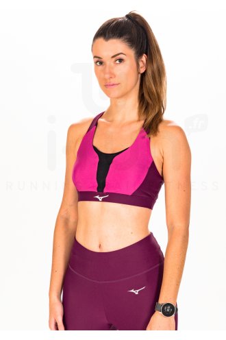 Mizuno High Support