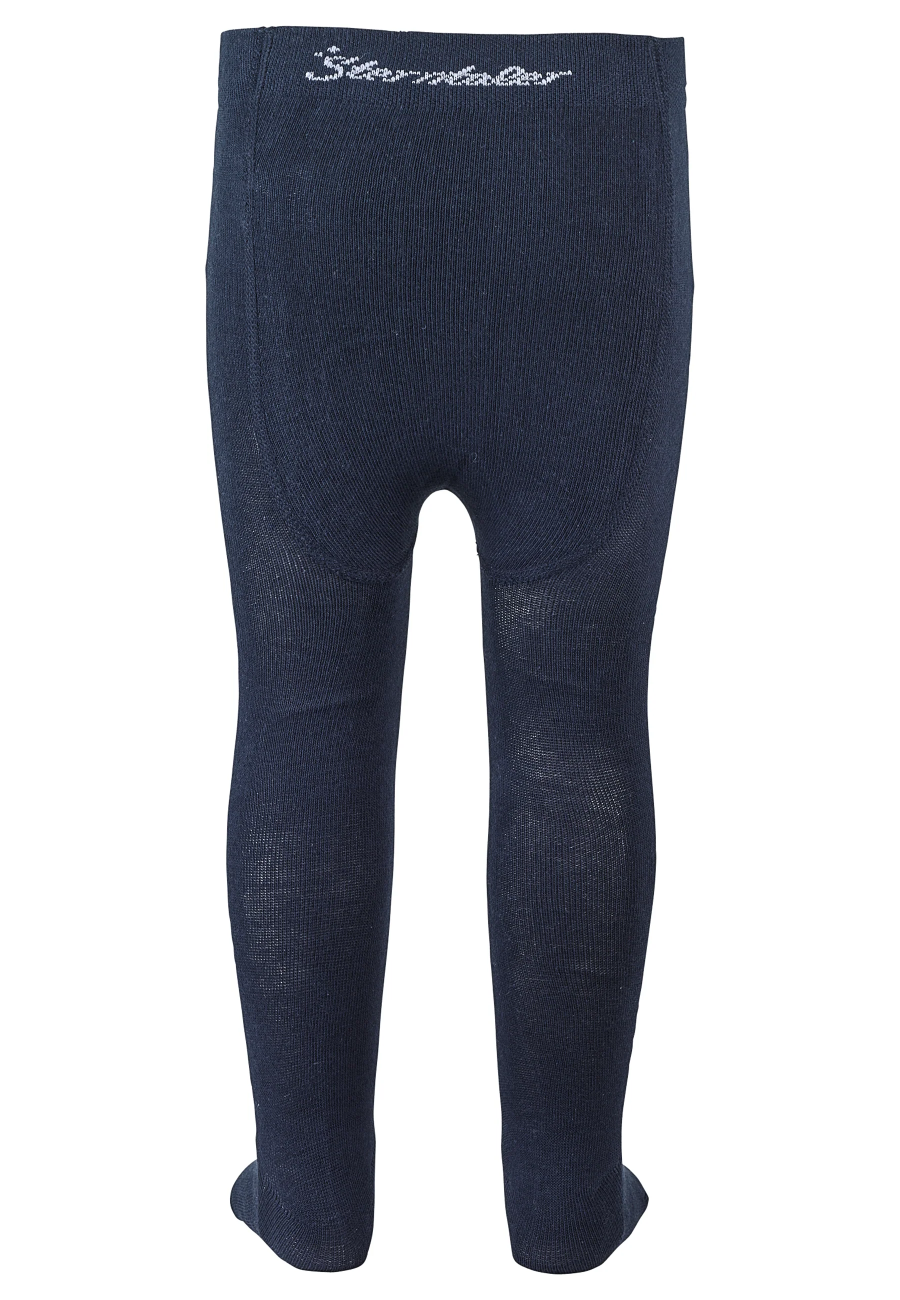 Strumpfhose uni 2er-Pack in verschiedenen Farben
