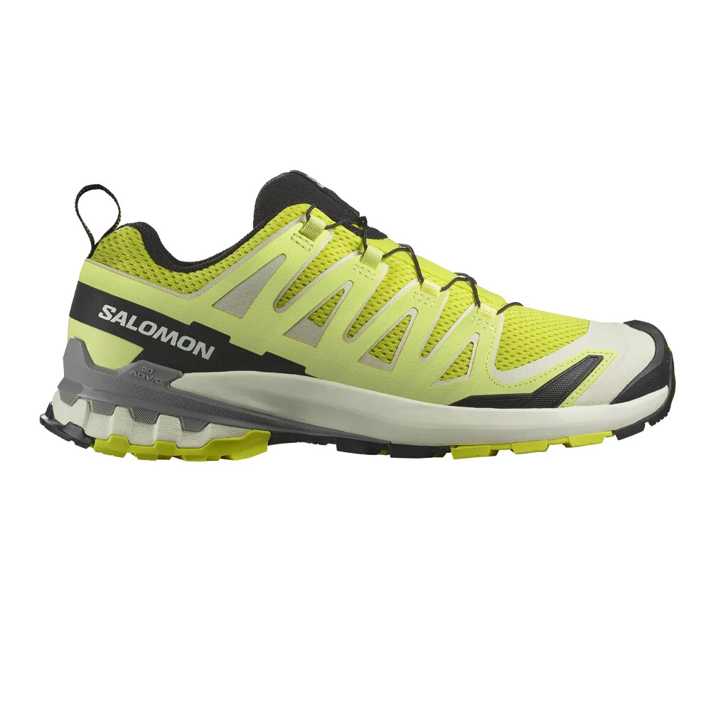Salomon XA Pro 3D V9 L47463100 / gelb