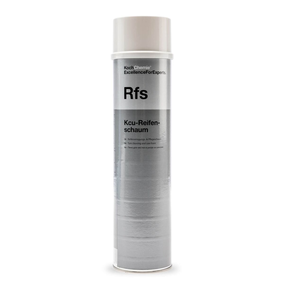 Koch Chemie Kcu-Reifenpflegeschaum 600ml