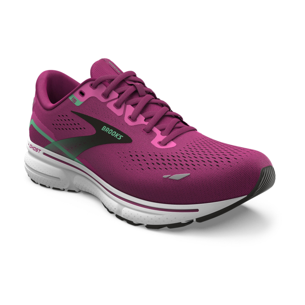Brooks Ghost 15 120380-1B-639 / pink
