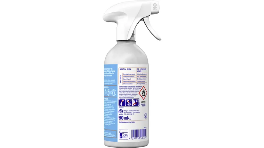 Sagrotan Textilerfrischer 500 ml
