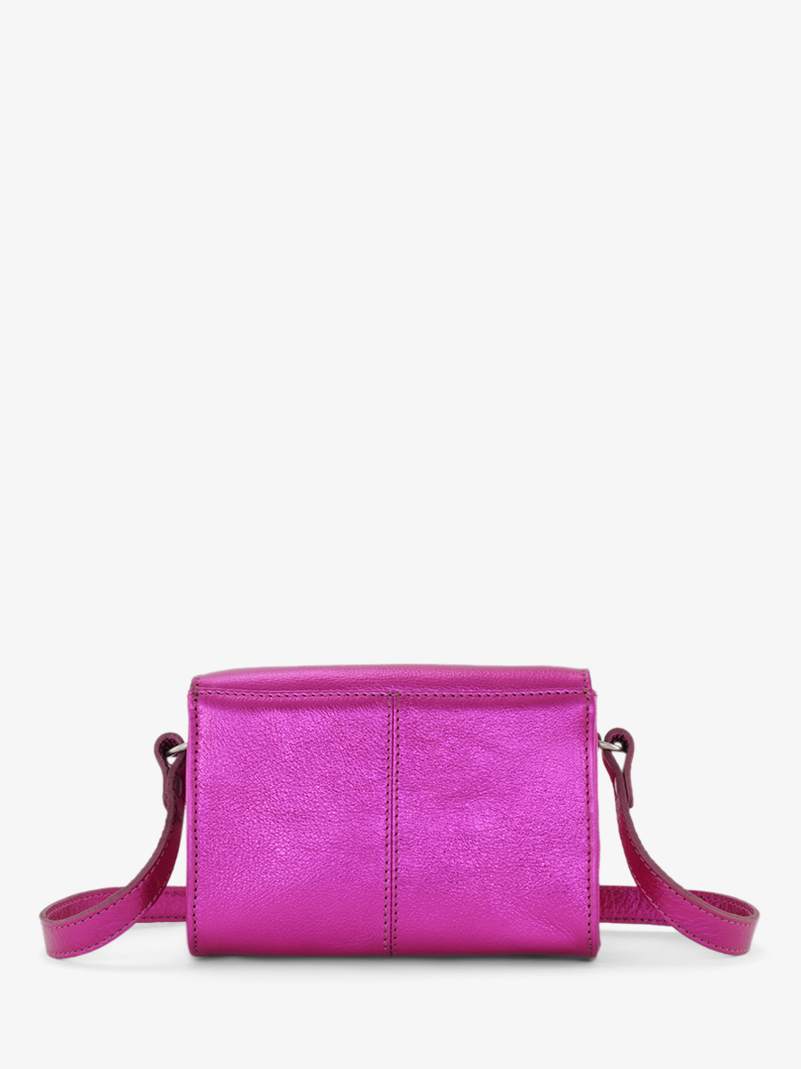 LeMini Indispensable Ultraviolet - Rose Électrique