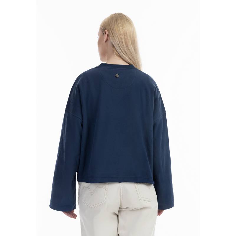 DreiMaster Sweatshirt Damen