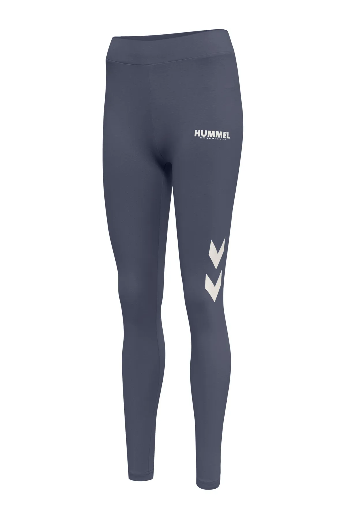 hummel  hmlLEGACY WOMAN STRUMPFHOSEN MIT HOHER TAILLE