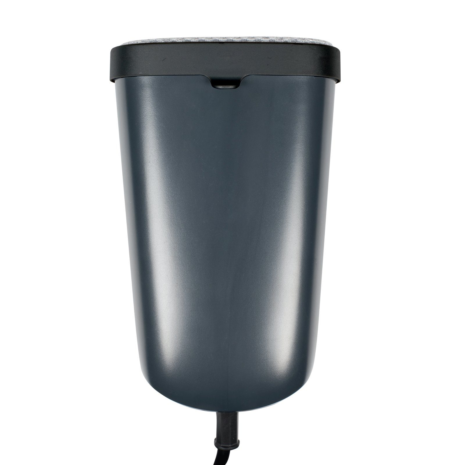 LIVOO Dampfbügeleisen Dampfglätter für Kleidung Dampfbürste Kompakt Steamer DOM480, 800,00 W, für alle Textilien und Polsterstoffe, 2 Aufsätze, Wassertank (110 ml)