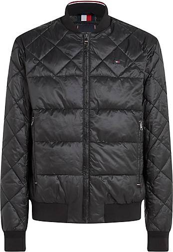 TOMMY HILFIGER Herren Bomberjacke