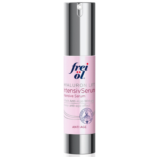 FREI ÖL Anti-Age IntensivSerum  20 ml  Konzentrat