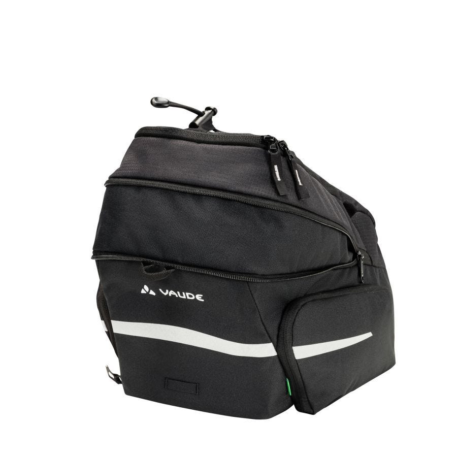 Silkroad Plus Gepäckträgertasche (KLICKfix ready)