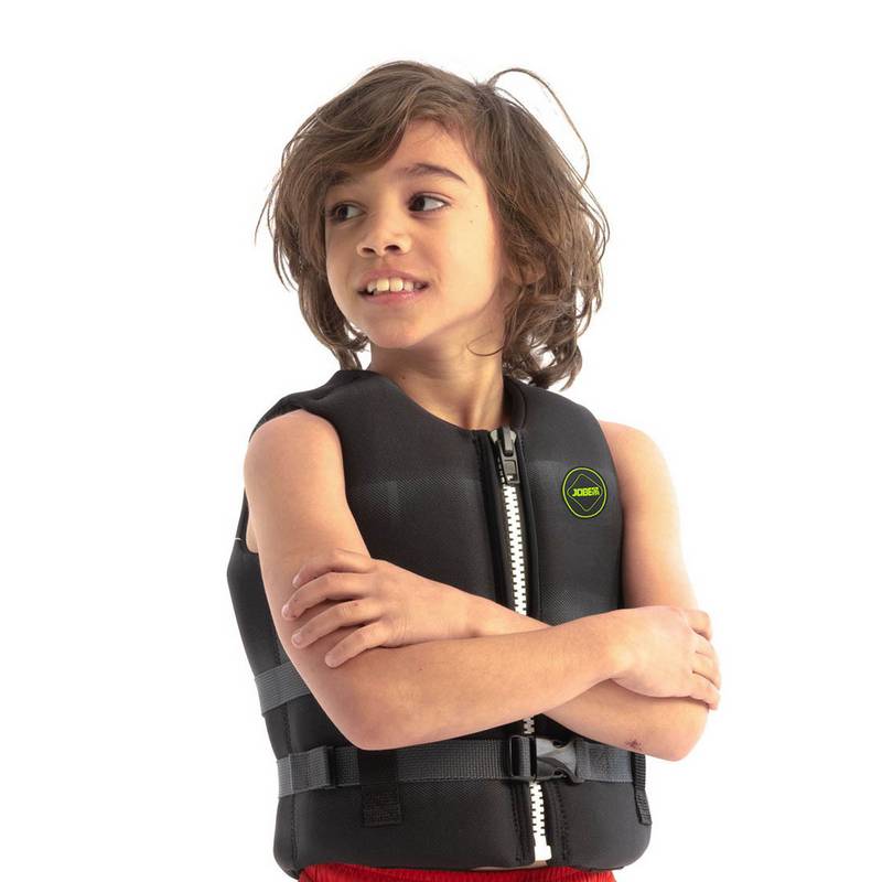 Jobe Neoprene Life Vest Kids Schwimmweste Kinder