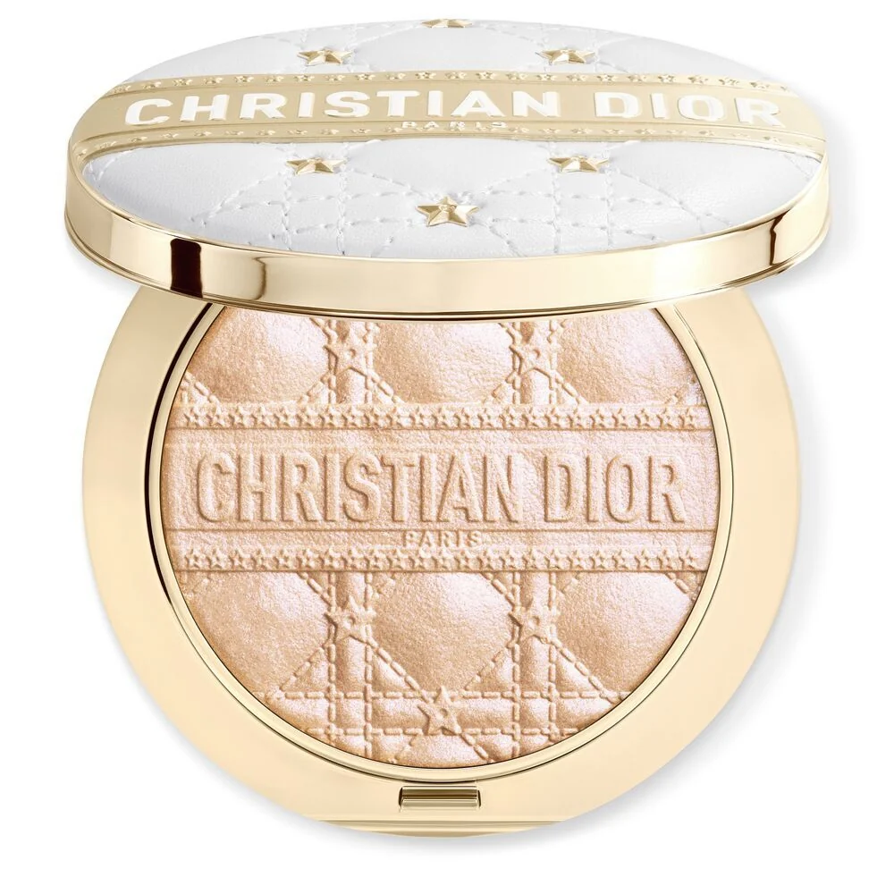Dior Forever Glow Luminizer – Edição Limitada - Iluminadores e Produtos para Iluminação