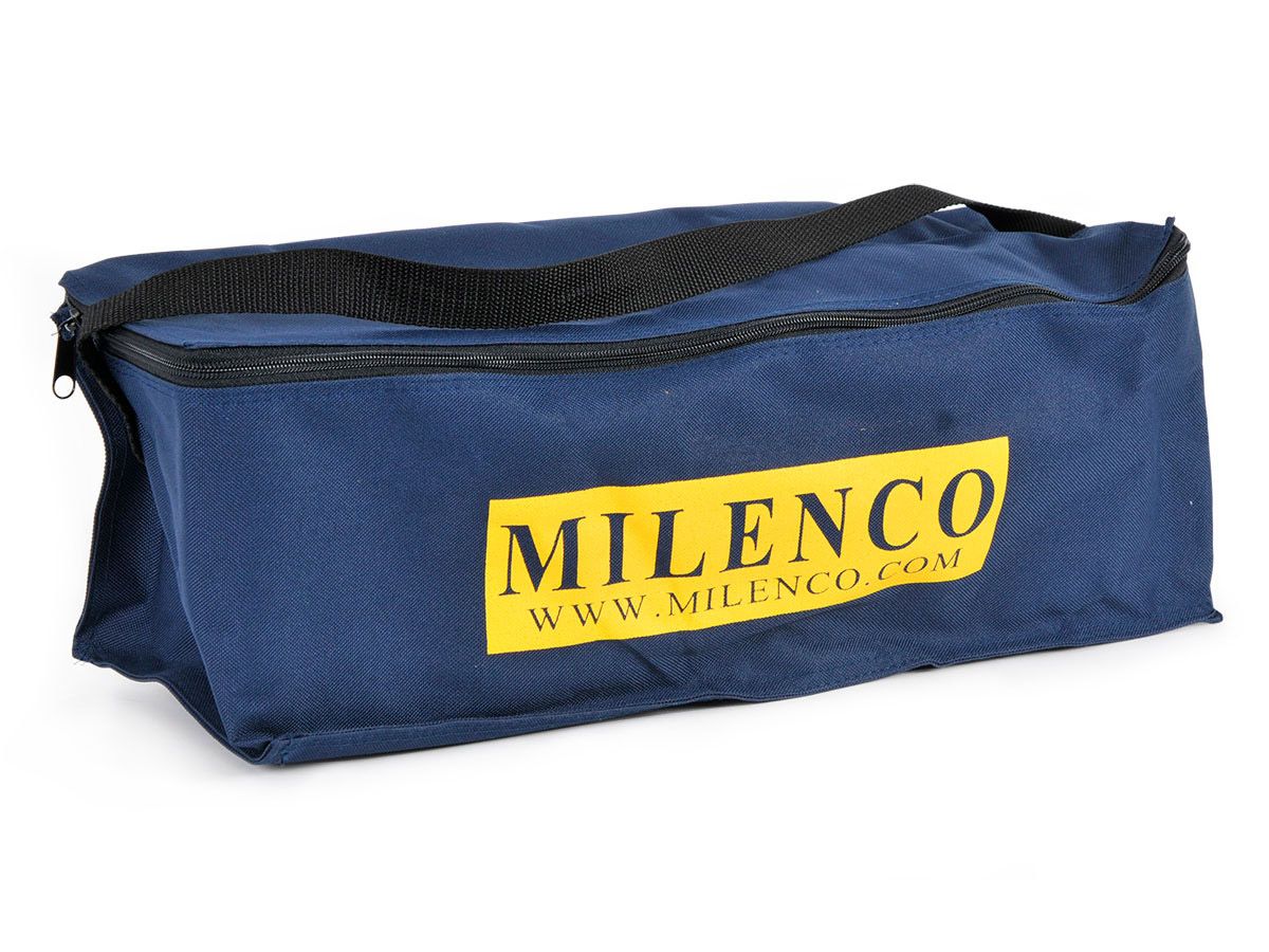 Milenco Aero 4 Wohnwagenspiegel